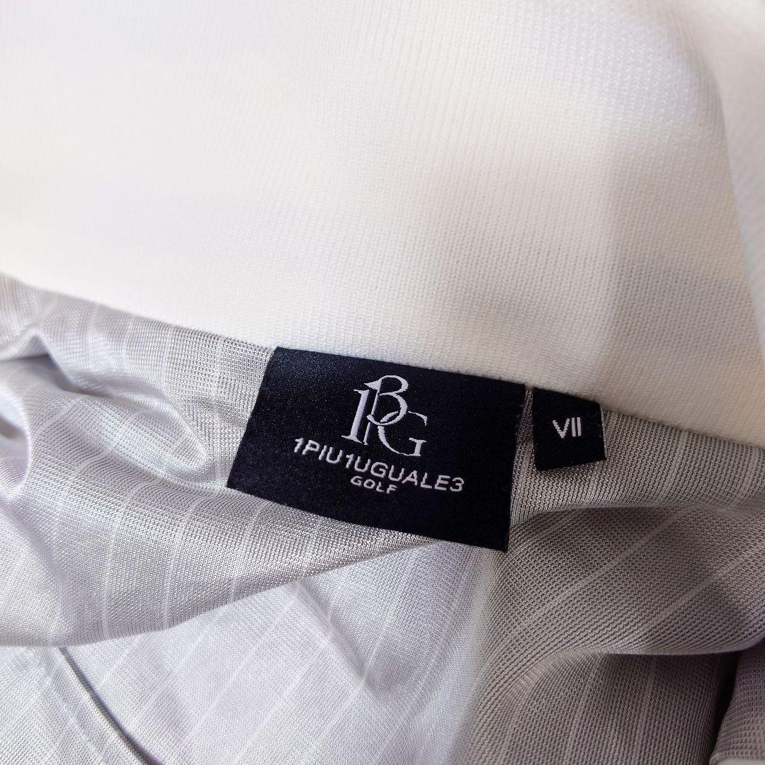 1PIU1UGUALE3 GOLF CRAZY TRACK セットアップ