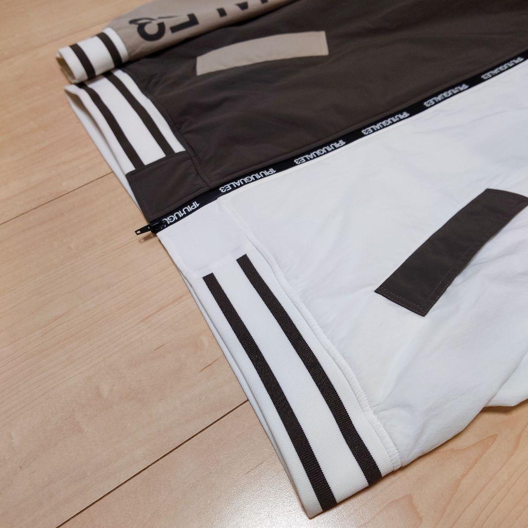 1PIU1UGUALE3 GOLF CRAZY TRACK セットアップ