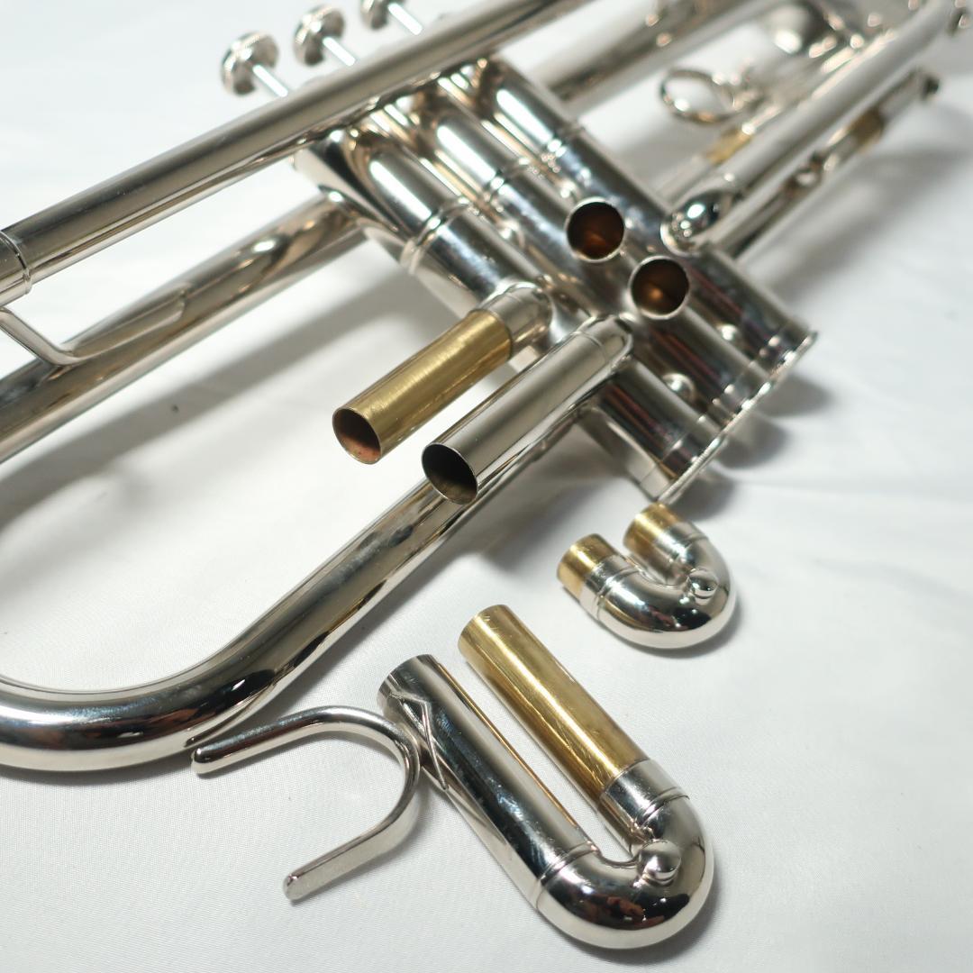 美品 SLADE トランペット 楽器ケース マウスピース 付属