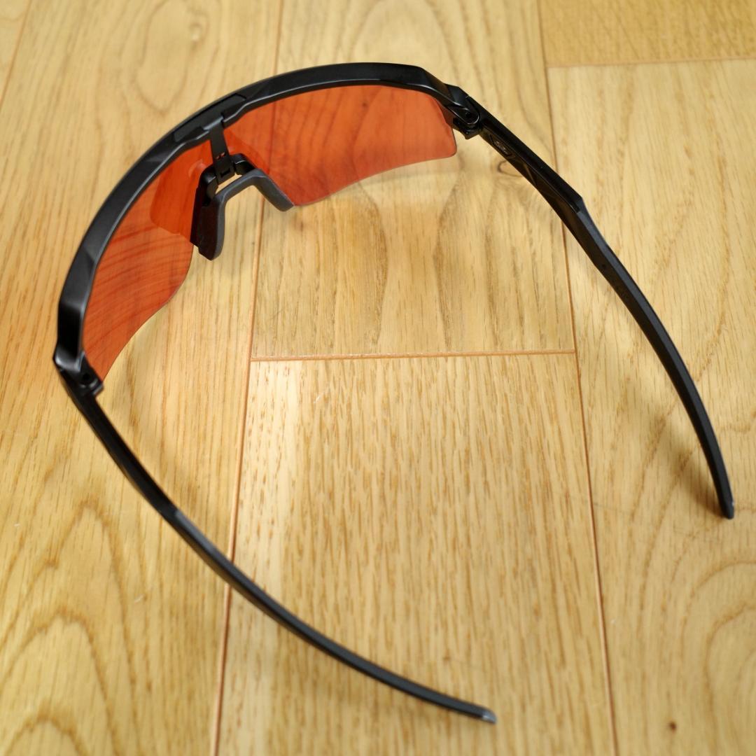 OAKLEY SUTRO LITE SWEEP OCEカスタム