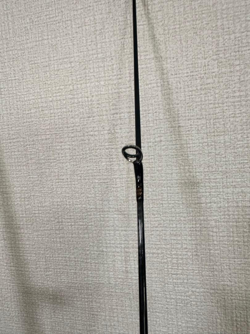 Daiwa JIGCASTER 96M ショアジギ スピニング