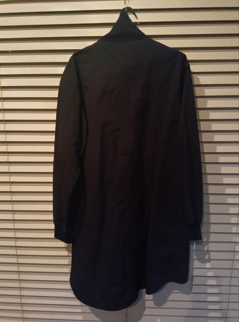 スタンダードカルフォルニア　SD Field Deck Coat　ブラック