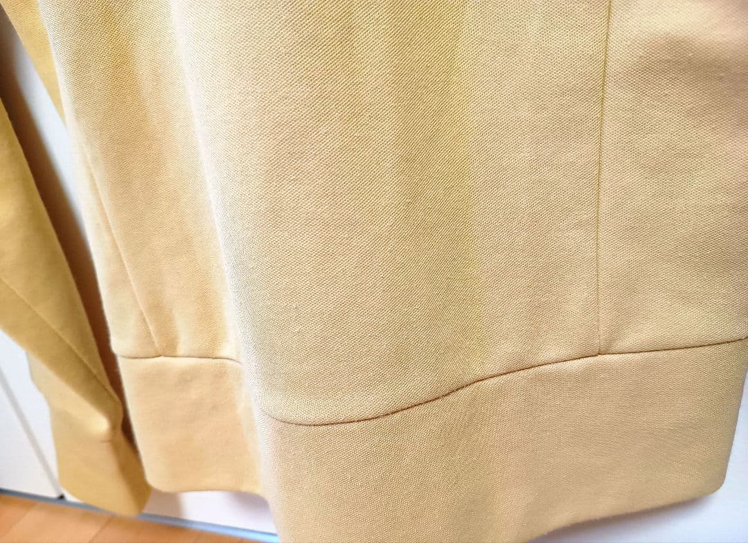 超希少 katsuya着用モデル】アディダス ジャージ M ブラウン ベージュ