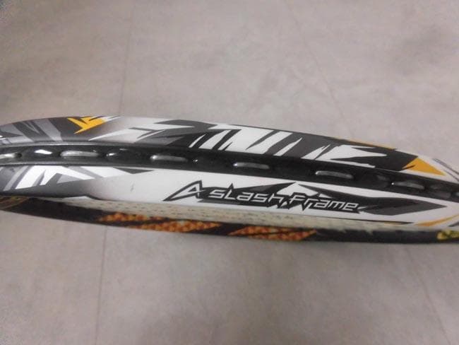 新品 MIZUNO 鬼滅の刃 我妻善逸 F SPEED ソフトテニス ラケット