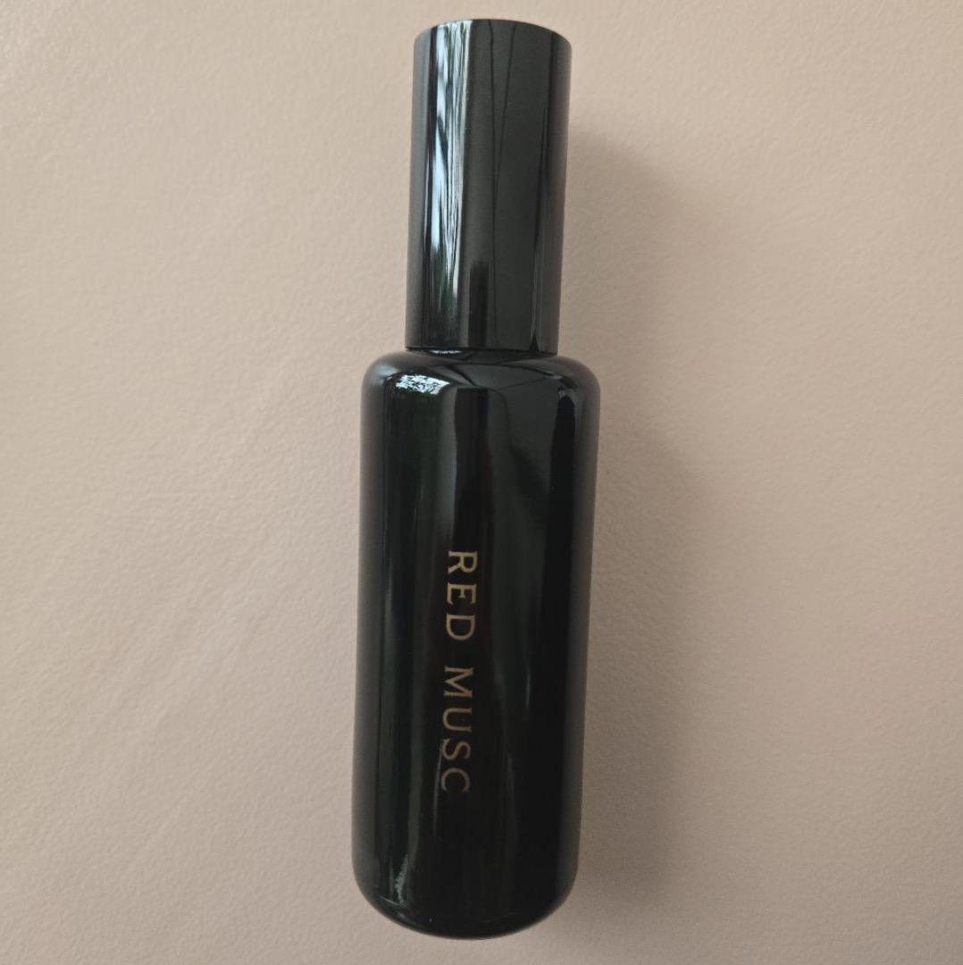 MAD et LEN RED MUSC マドエレン レッドムスク