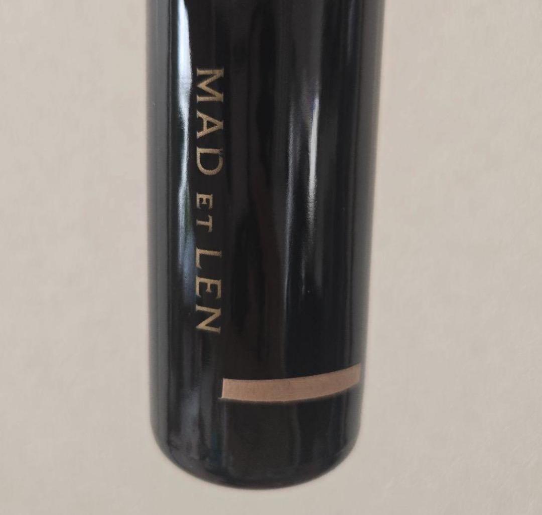 MAD et LEN RED MUSC マドエレン レッドムスク