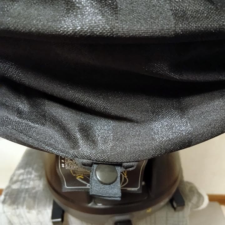 【美品】コンビ クルムーヴスマートISOFIXエッグショックJJ-650Ltd⭐︎