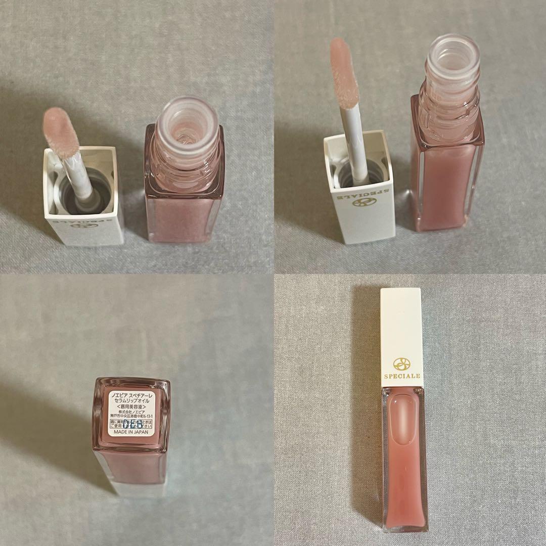 【中古品】ノエビアスペチアーレ ローズコフレ