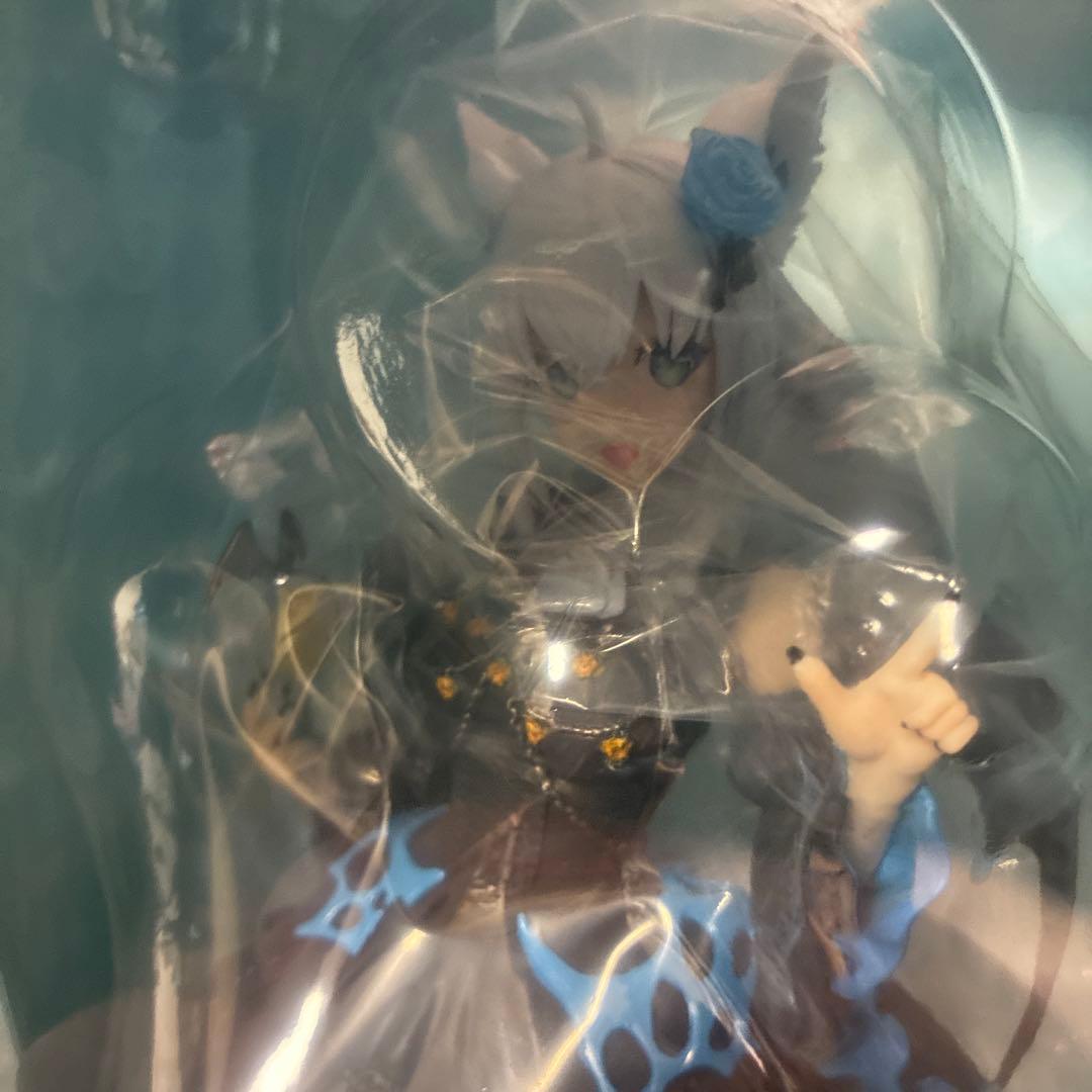 ホロライブ一番くじ　villan 白上フブキ　わため　ぼたん　セミコンプ　26点