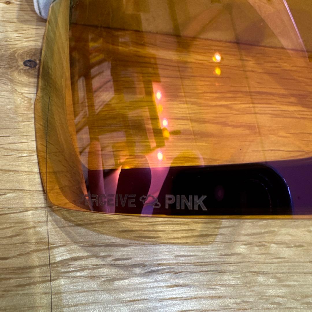 anon M5 レンズ3枚付き　バラ売り可