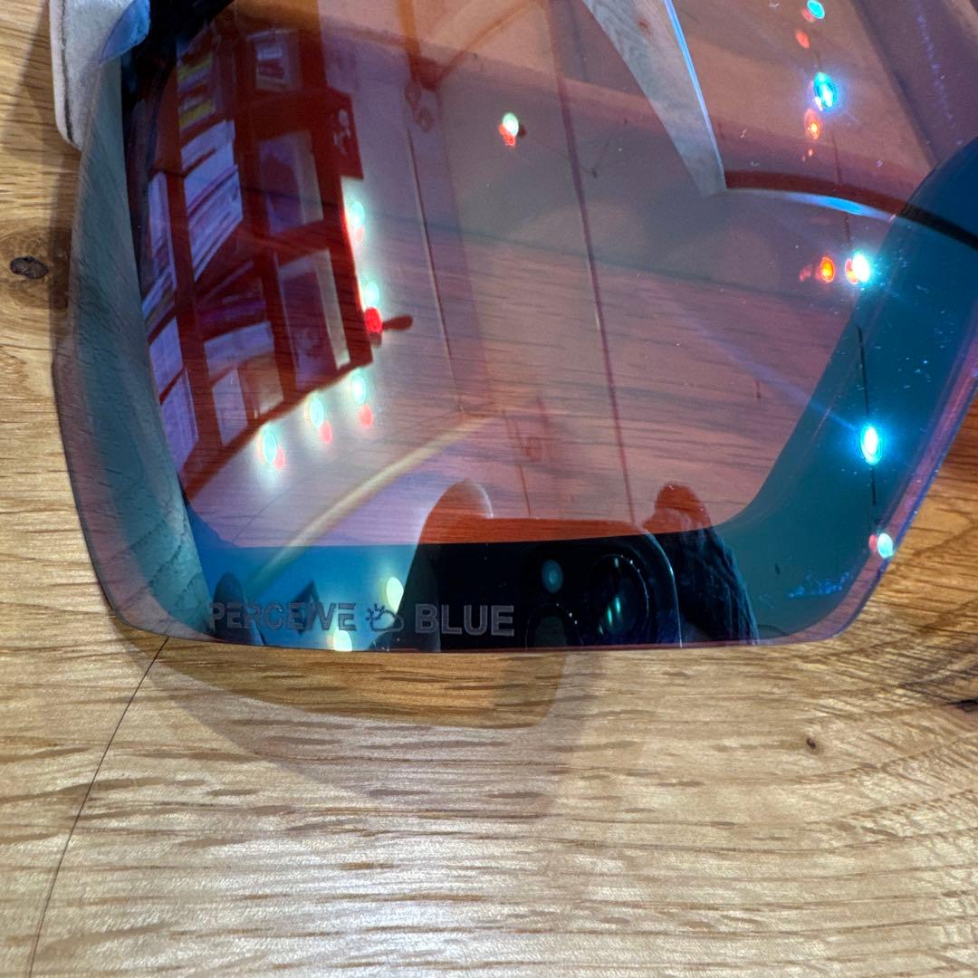 anon M5 レンズ3枚付き　バラ売り可