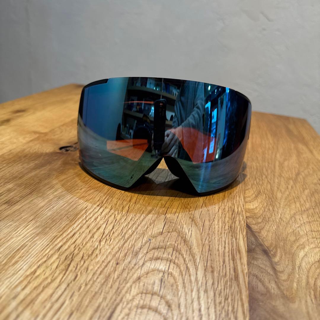 anon M5 レンズ3枚付き　バラ売り可