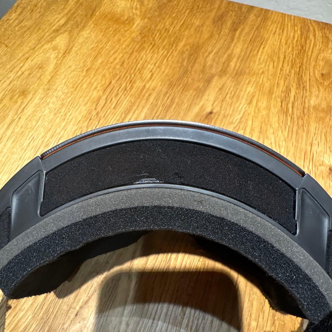 anon M5 レンズ3枚付き　バラ売り可