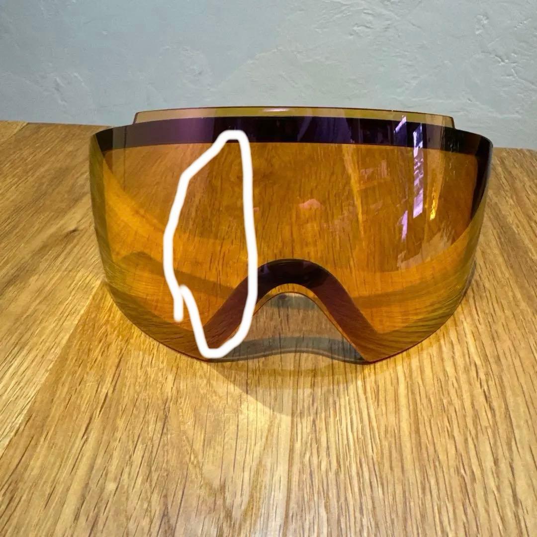 anon M5 レンズ3枚付き　バラ売り可