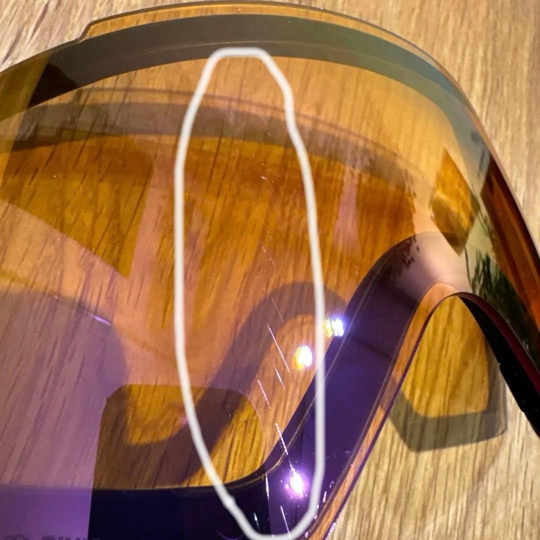 anon M5 レンズ3枚付き　バラ売り可