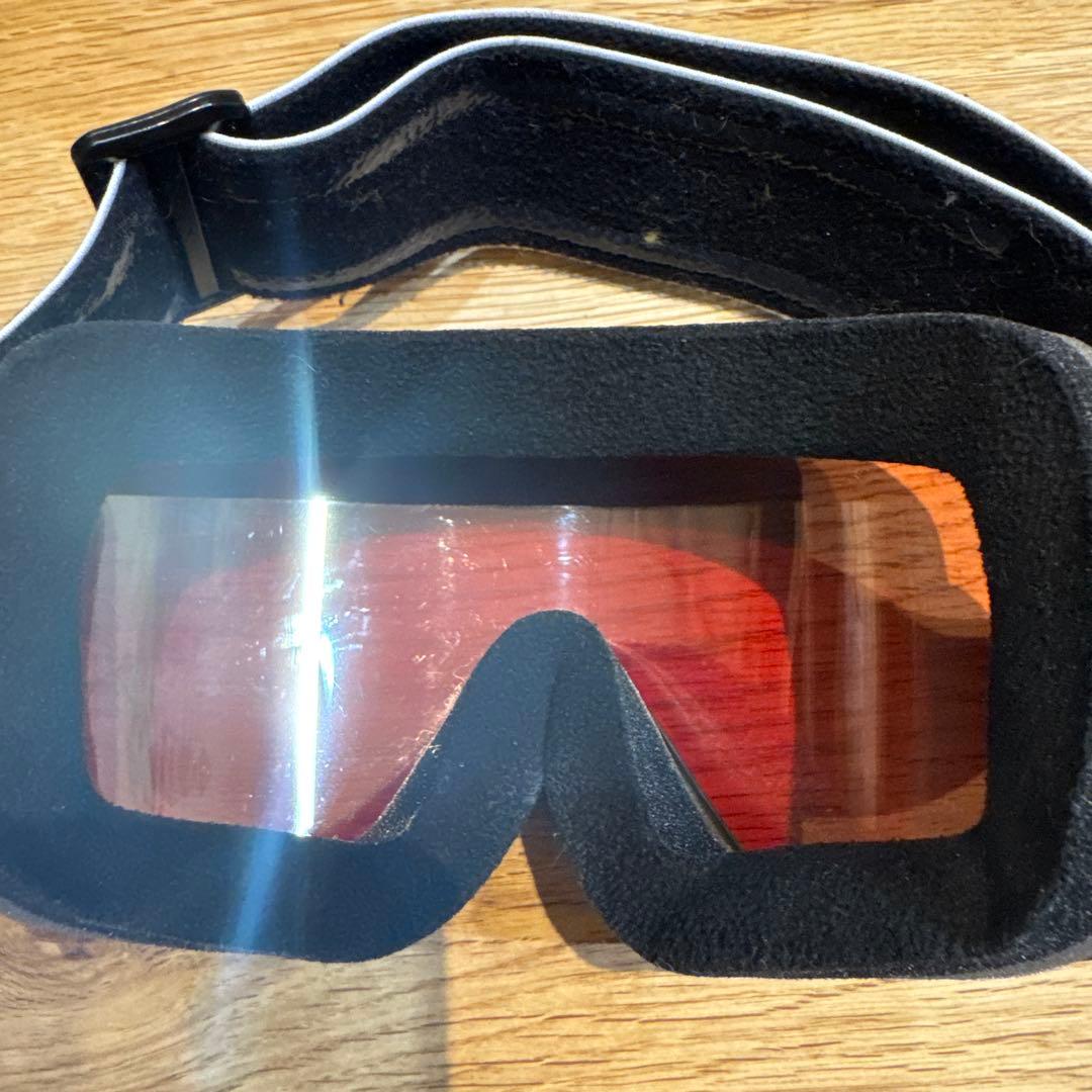 anon M5 レンズ3枚付き　バラ売り可