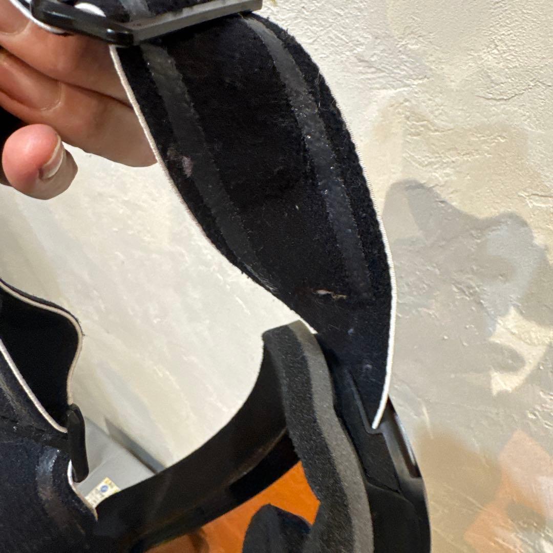 anon M5 レンズ3枚付き　バラ売り可