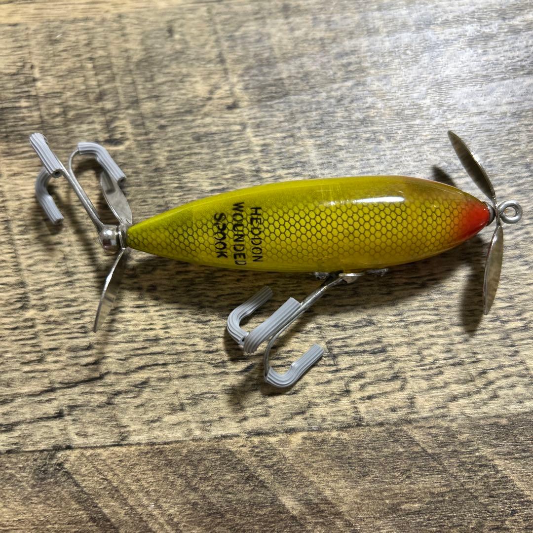 専用！　　オールドヘドン