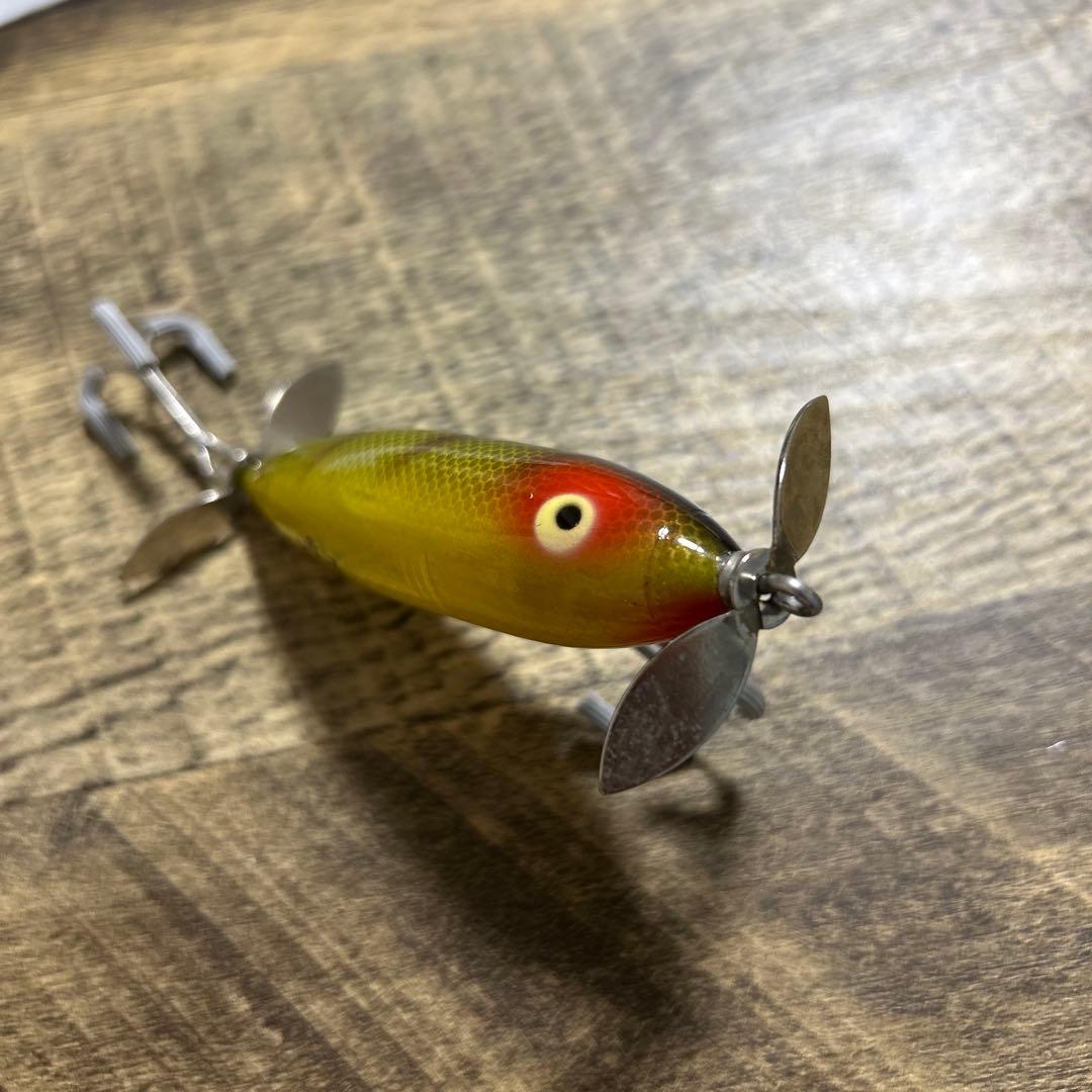 専用！　　オールドヘドン