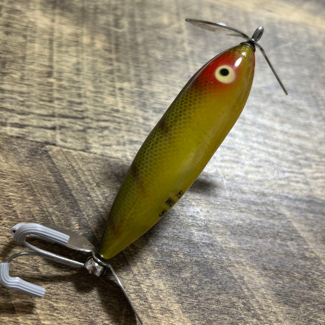 専用！　　オールドヘドン