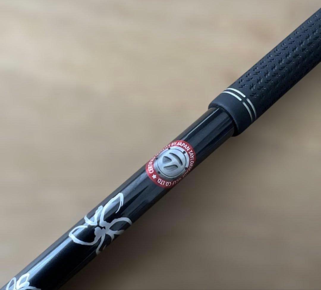 ステルスグローレプラス　 ドライバー 9.5 ディアマナtm50 S