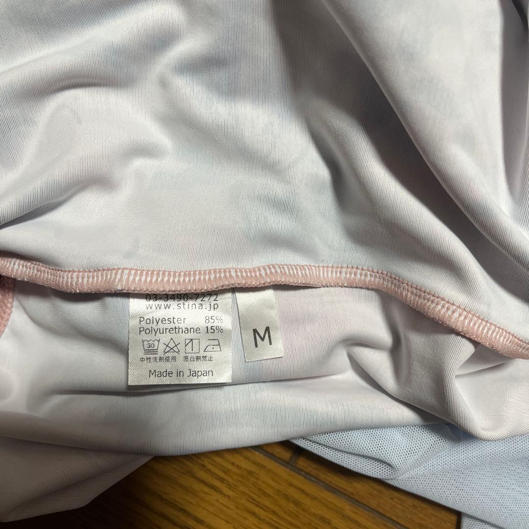 stina レオタード　M