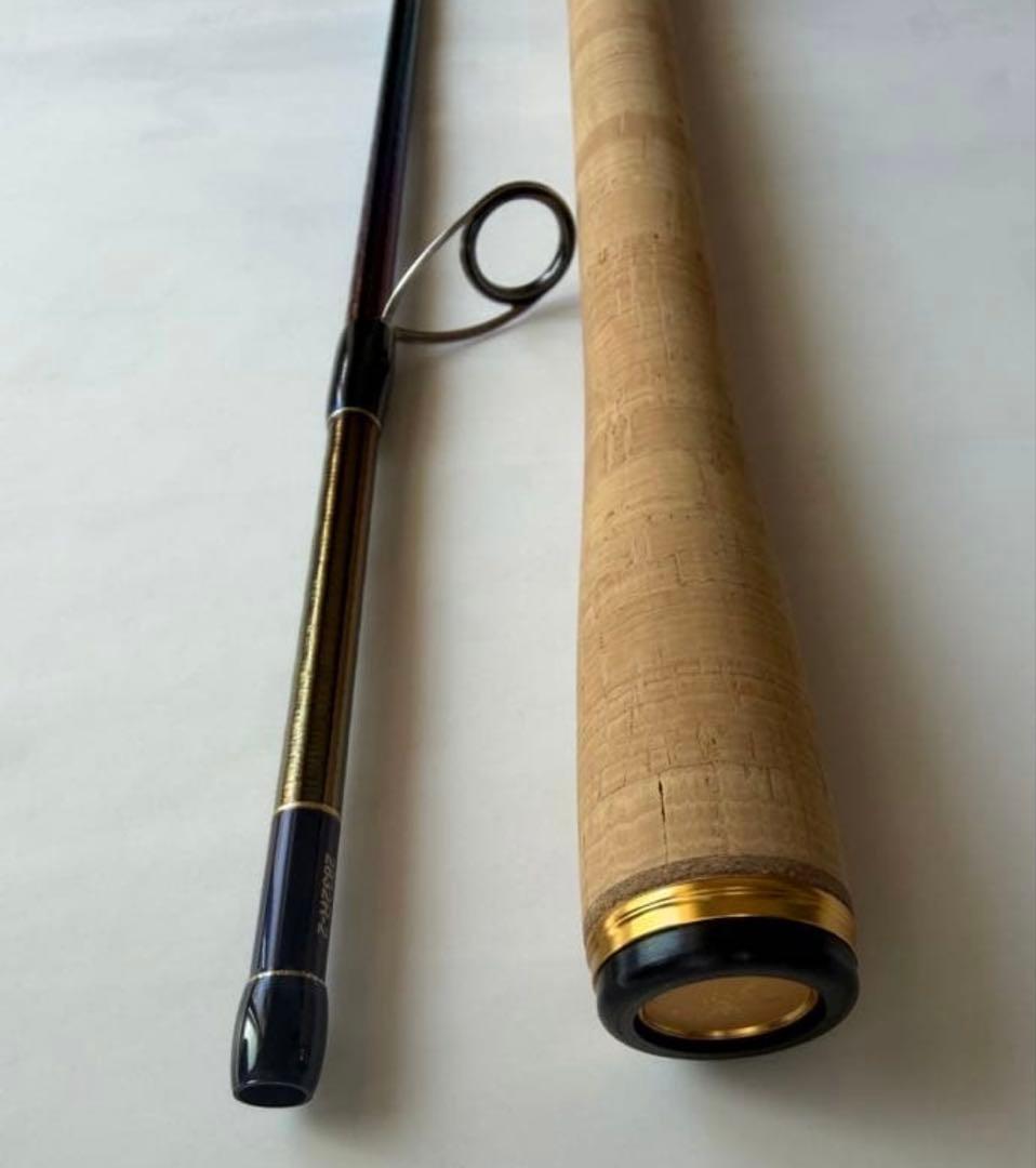 シマノ　23 ワールドシャウラリミテッド 2832R-2