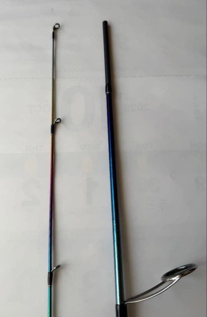 シマノ　23 ワールドシャウラリミテッド 2832R-2