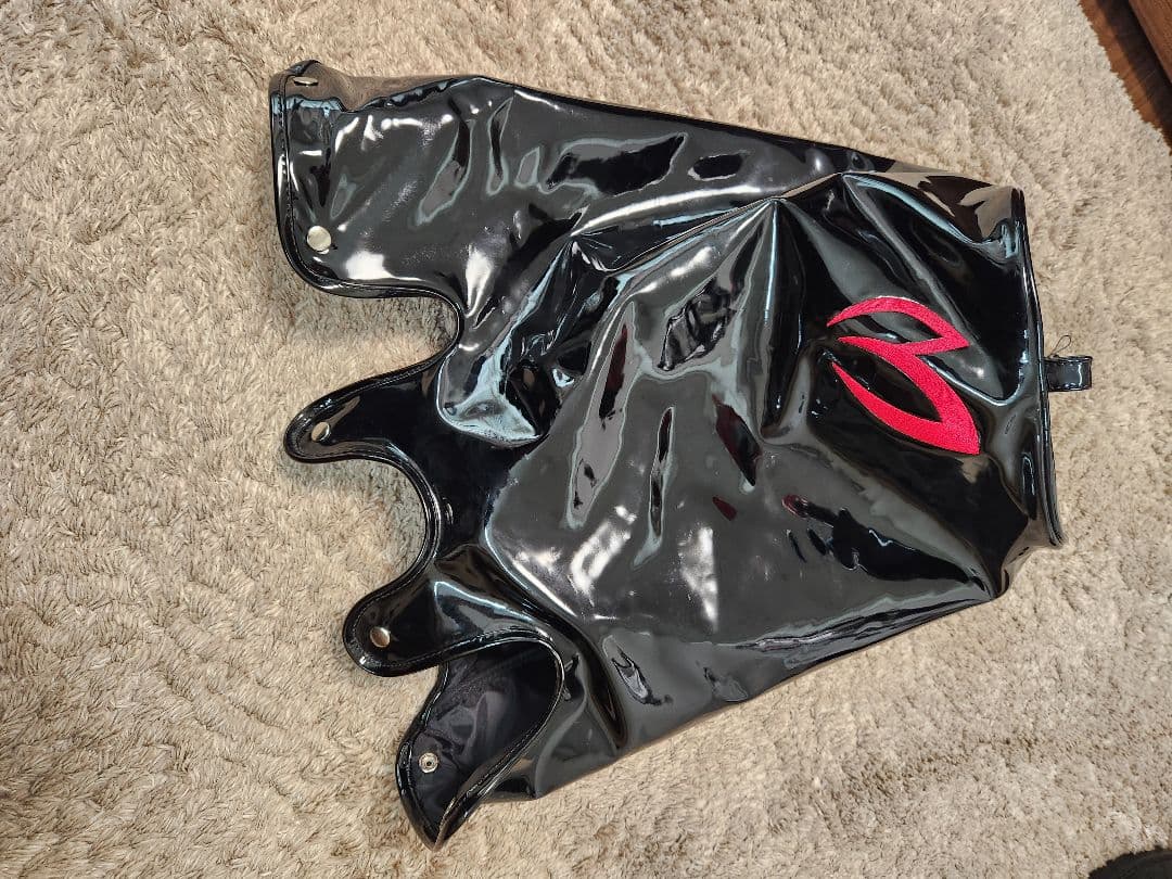 パーリーゲイツ キャディバッグ スタンド式