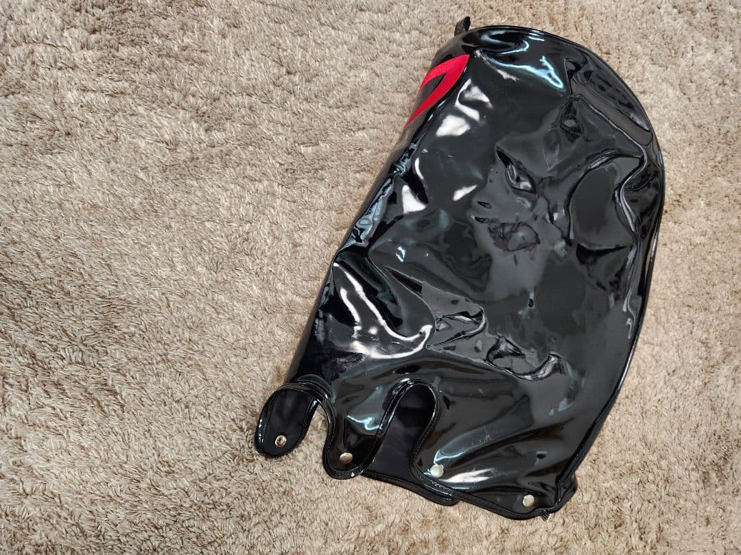 パーリーゲイツ キャディバッグ スタンド式