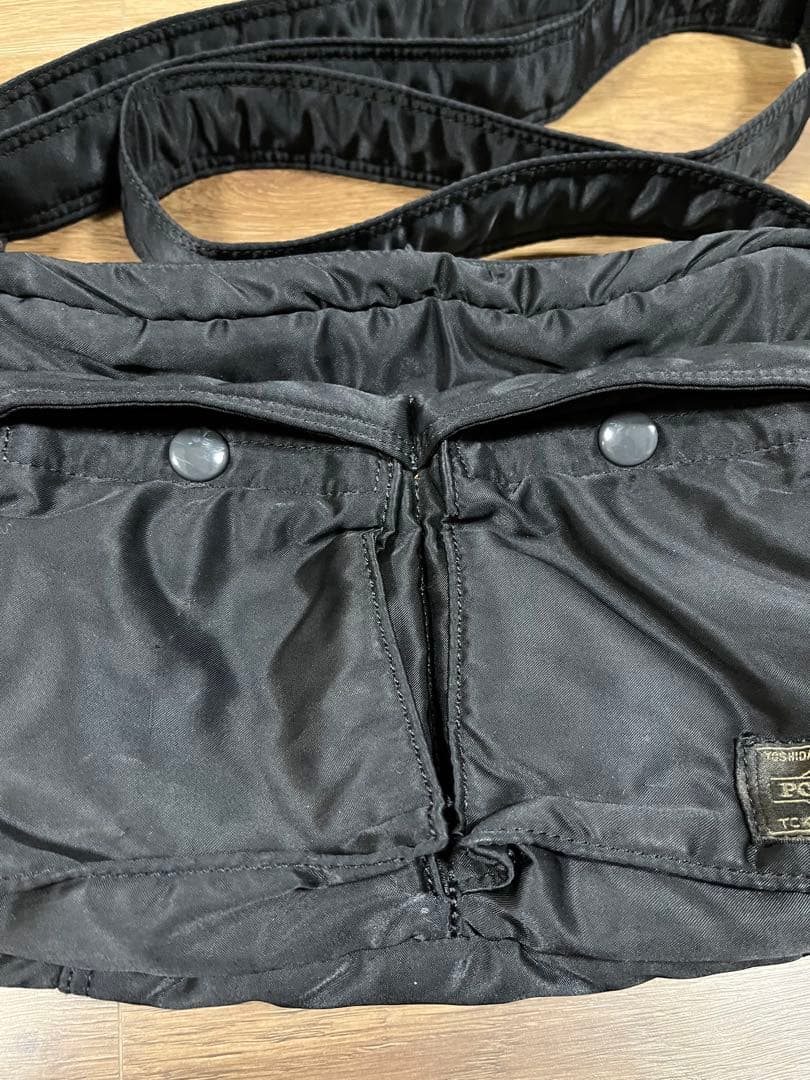 PORTER タンカー　Sサイズ