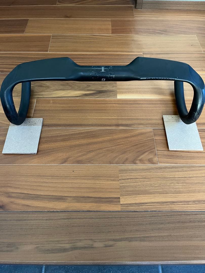 ブリヂストン　RP9純正カーボンハンドル