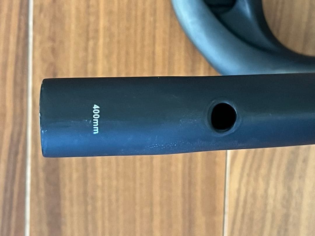 ブリヂストン　RP9純正カーボンハンドル