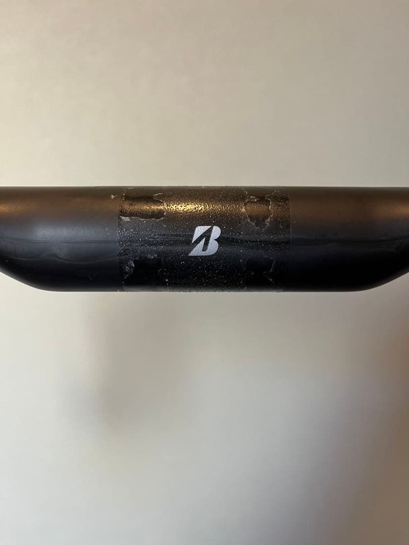 ブリヂストン　RP9純正カーボンハンドル