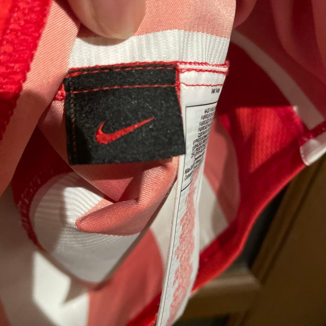 【希少・選手仕様】アトレティコ・マドリード 05/06 Fトーレス ユニフォーム