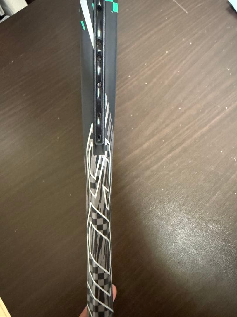 ソフトテニスラケット鬼滅コラボ