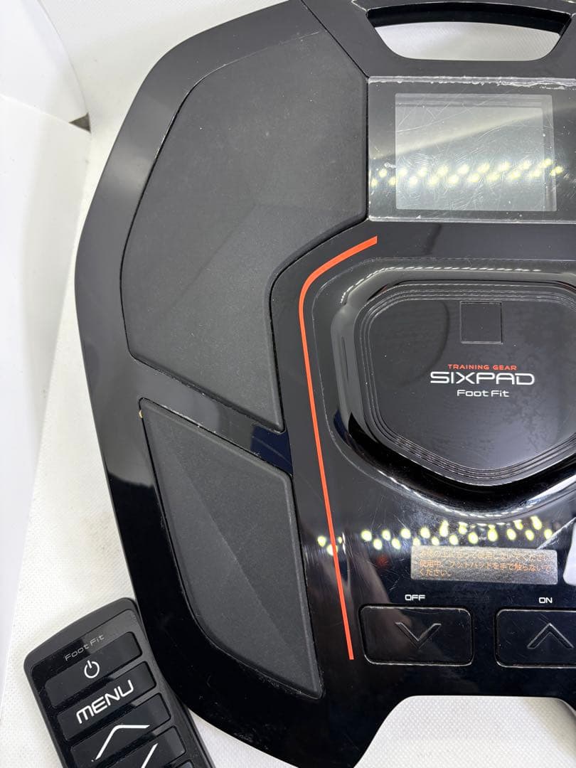 SIXPAD フットフィット2 Foot Fit II