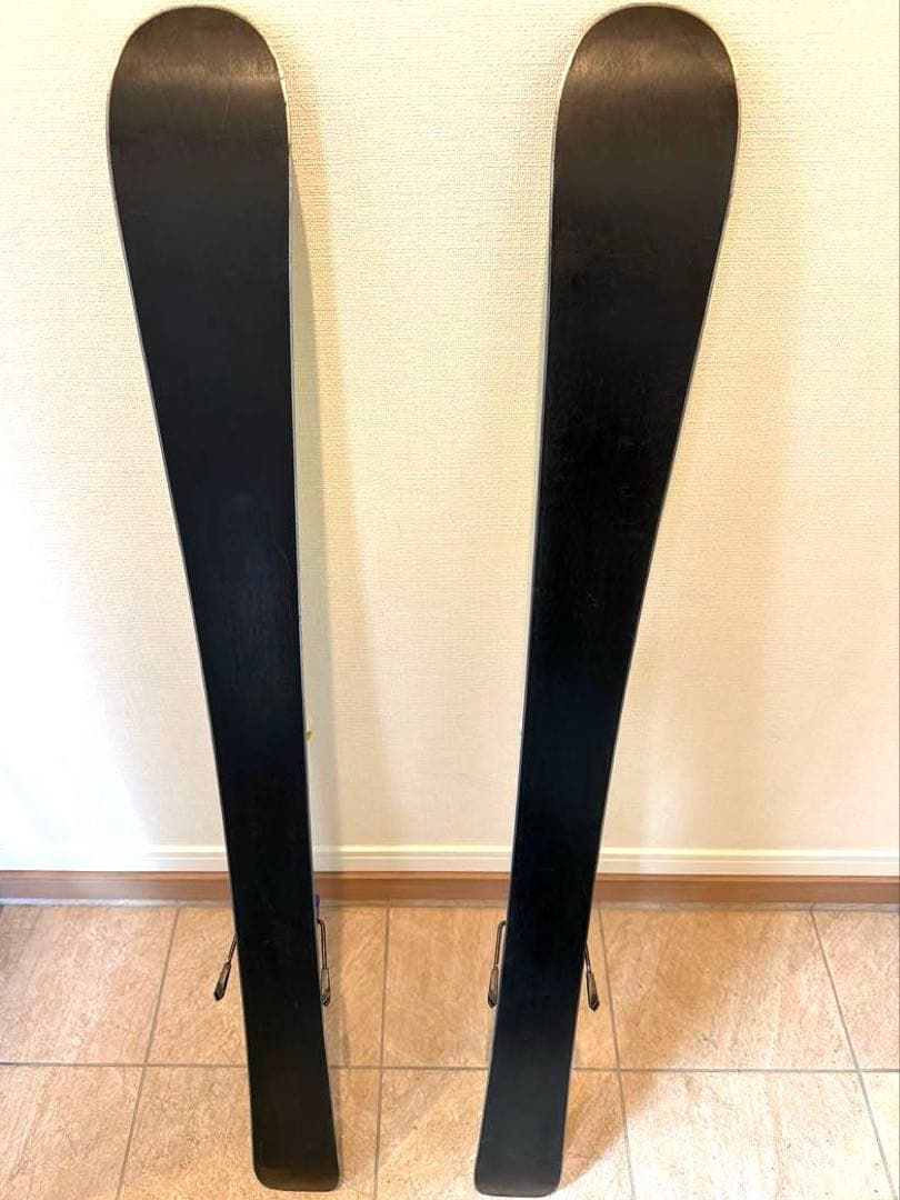 ROSSIGNOL スキー板 116