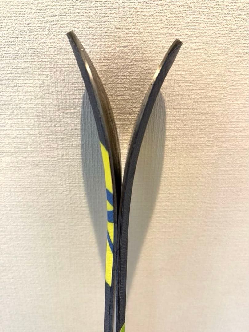 ROSSIGNOL スキー板 116