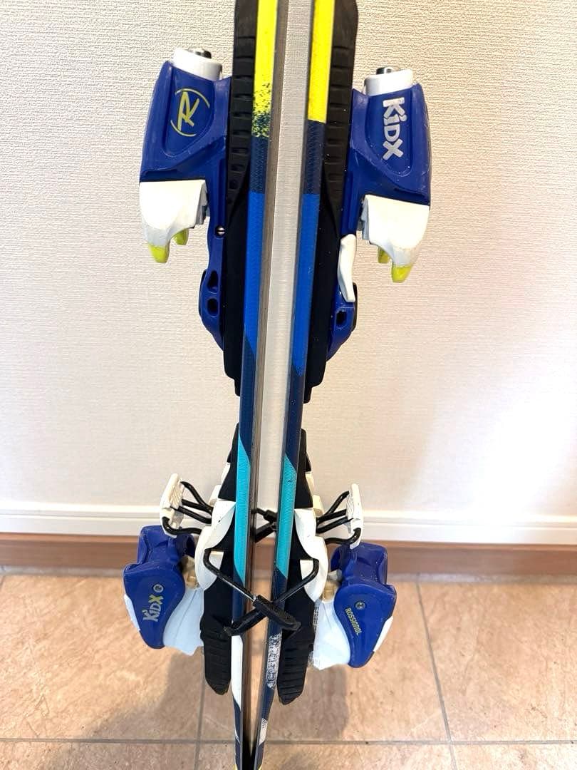 ROSSIGNOL スキー板 116