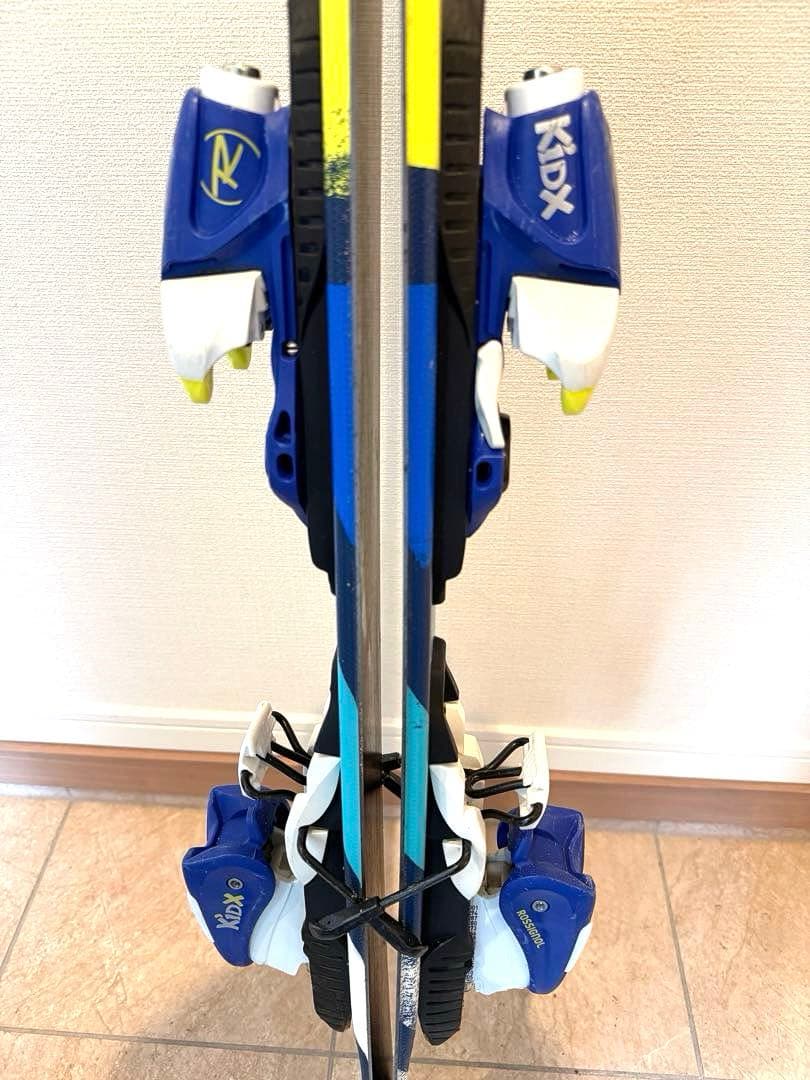 ROSSIGNOL スキー板 116