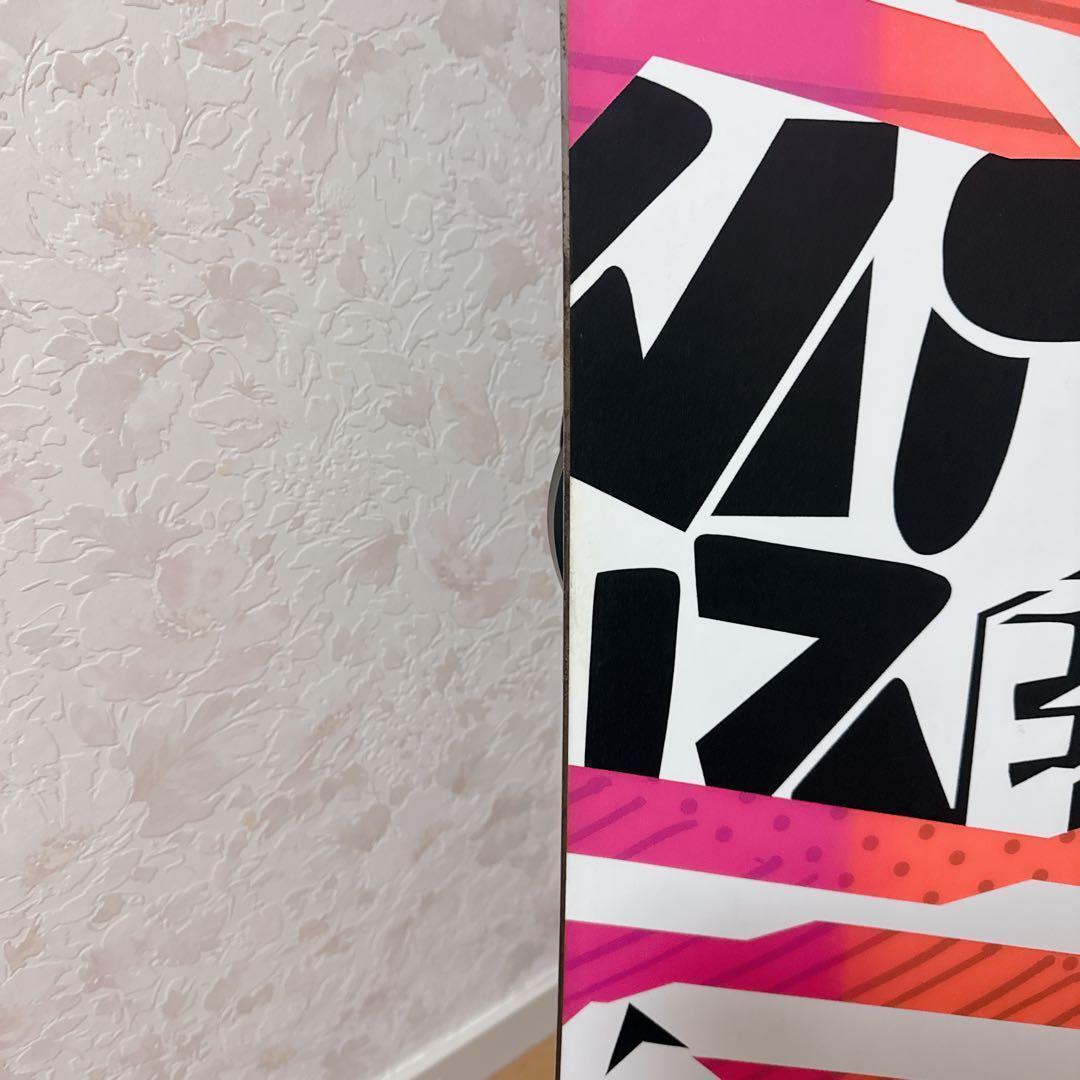 【RIDE × PD】スノーボード 2点セット 147cm