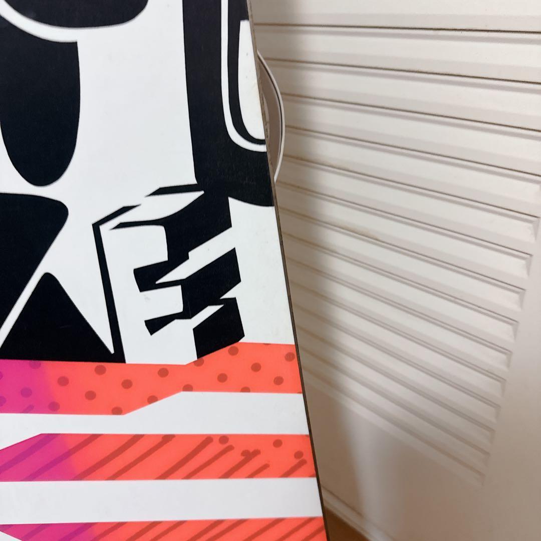 【RIDE × PD】スノーボード 2点セット 147cm