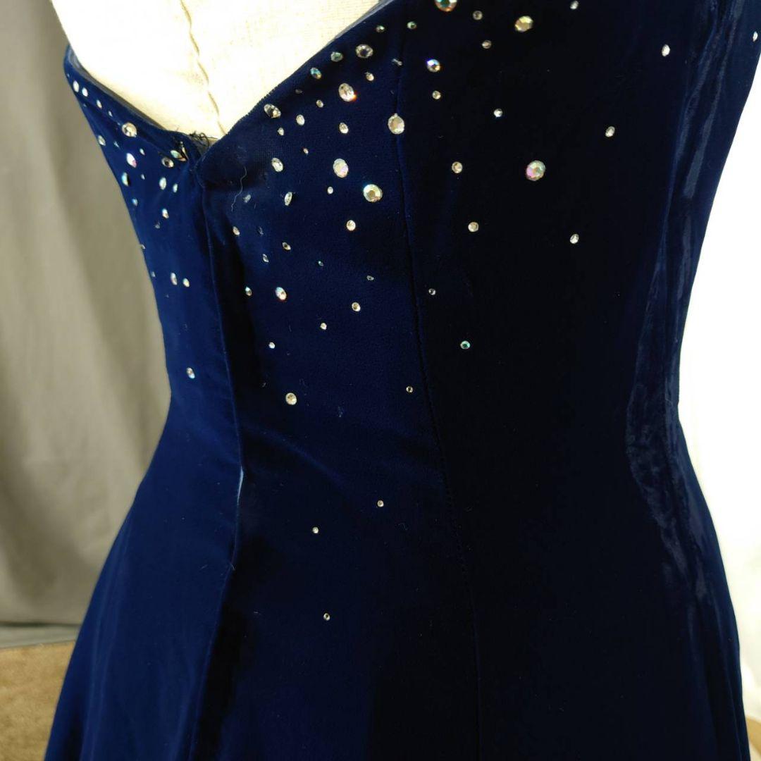 みっちさま専用★11号サイズ★アルファブランカ カラードレス