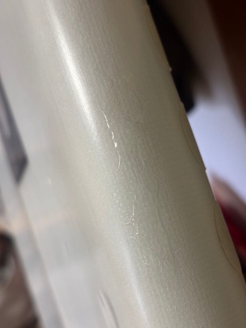 クリステンソンカフェレーサー5.8ftチャンネルフィン付ChrisTenson