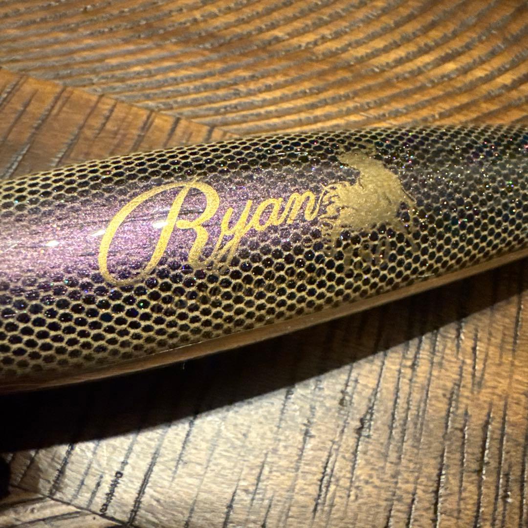 ルアー・フライ RYAN 180