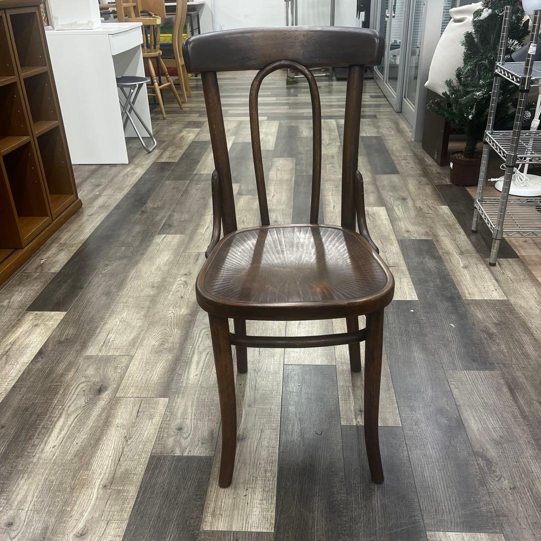 トーネット　ベントウッドチェア　Thonet Bentwood Chair