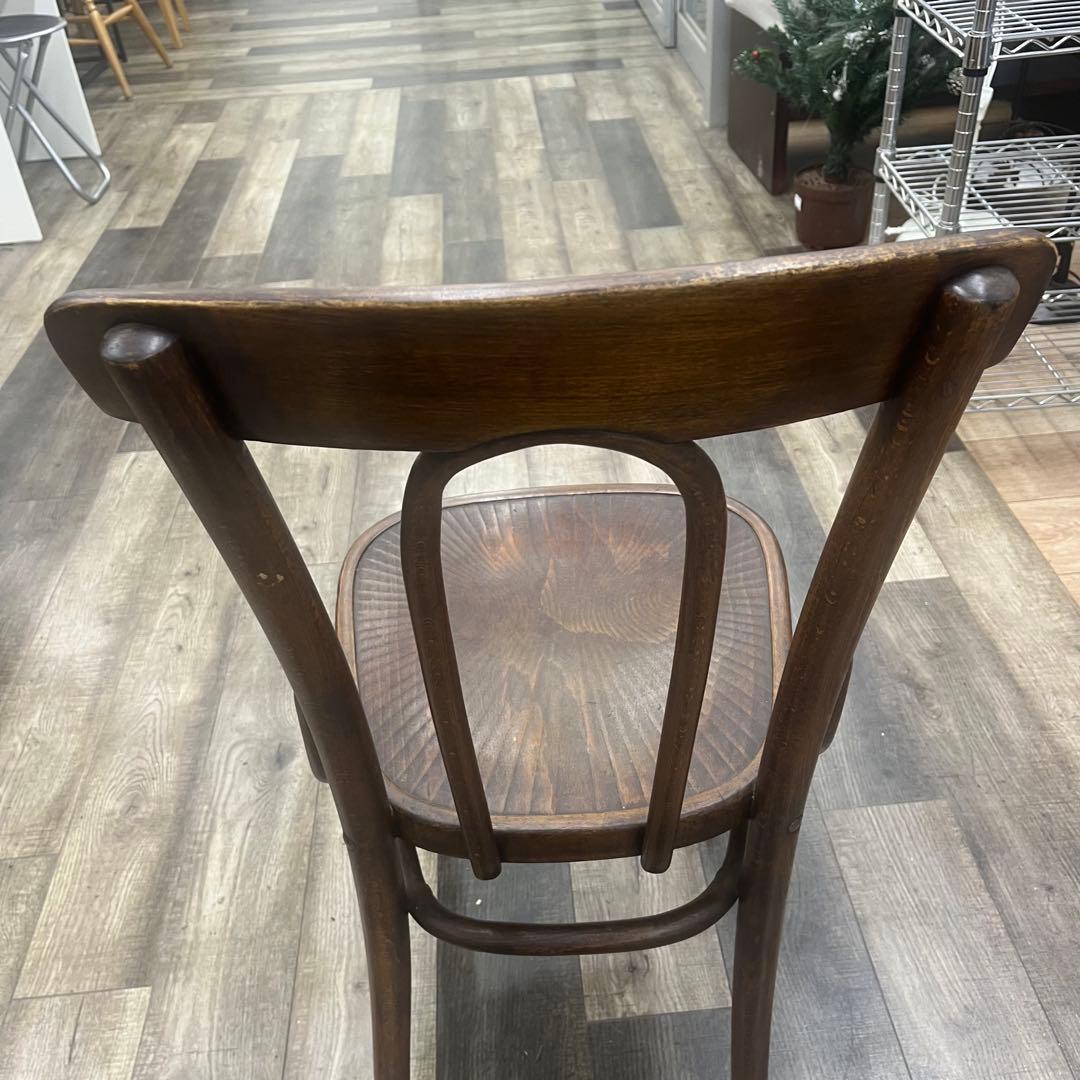 トーネット　ベントウッドチェア　Thonet Bentwood Chair