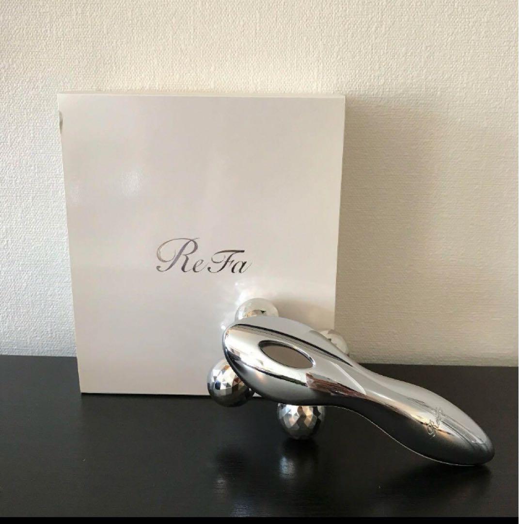 MTG ReFa 4CARAT リファ4カラット ギャランティカード付