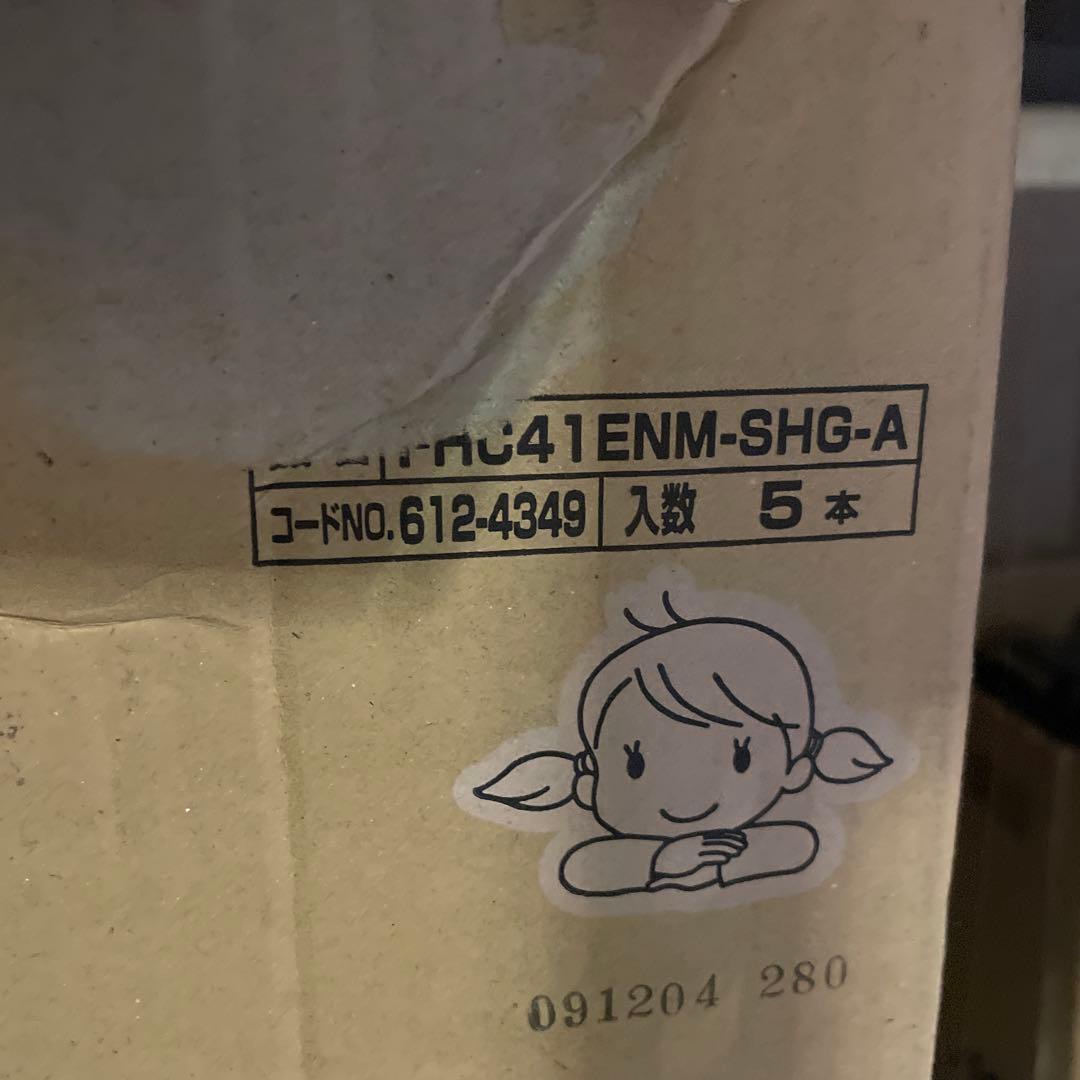 FHC41EN-SHG/FHC41ENM-SHG-A 蛍光灯 12本入り